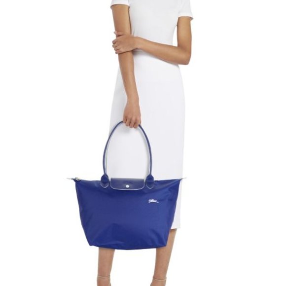 Longchamp Handbags - $155 LONGCHAMP Le Pilage Club Tote Bag NWT